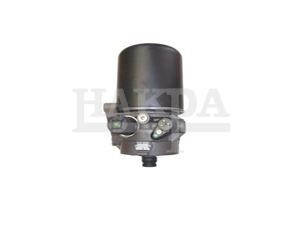 LA8200-MERCEDES-AIR DRYER VALVE